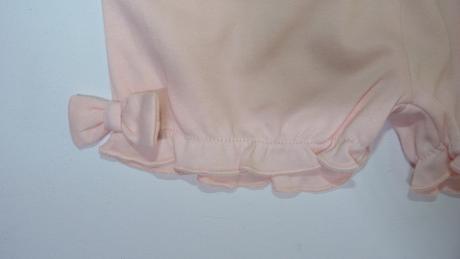 Bavlněné kraťase, disney,68