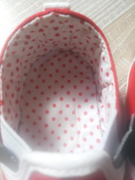 Berušky capačky, 18