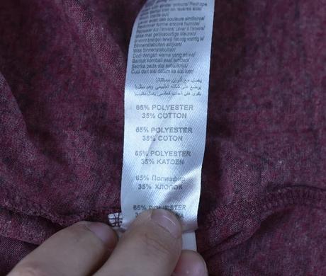 Tričko vel. 14 - 15 let, new look,170