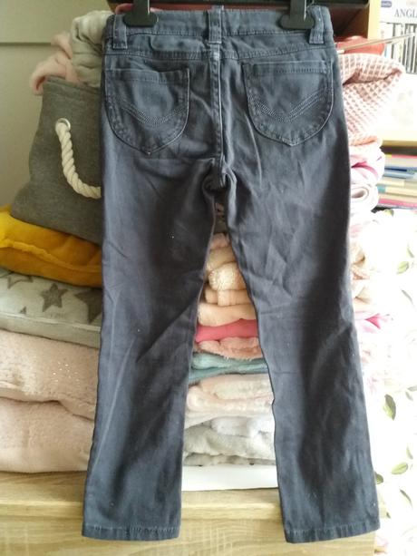 Kalhoty, dopodopo,116