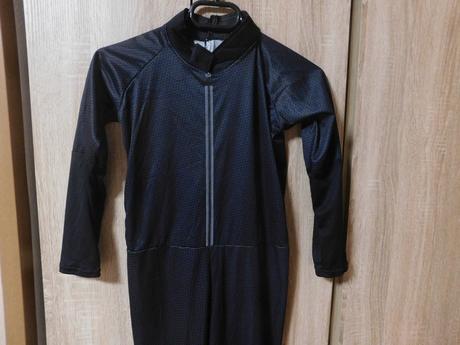 Karnevalový kostým-kočičí žena 8/11let, 