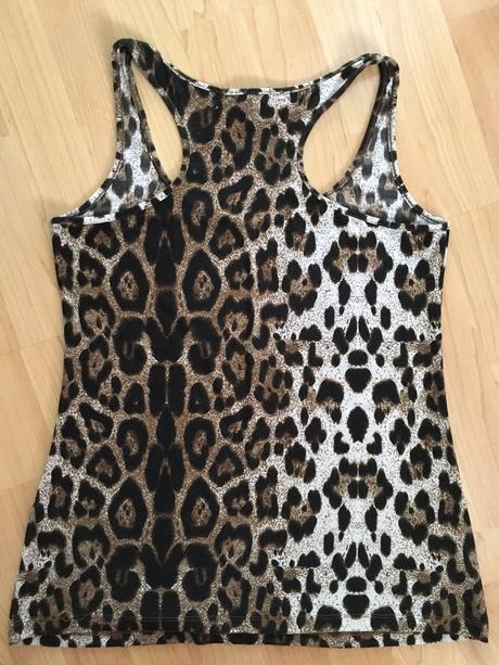 Tílka z new yorker, vel. m/l (2 ks), amisu,l