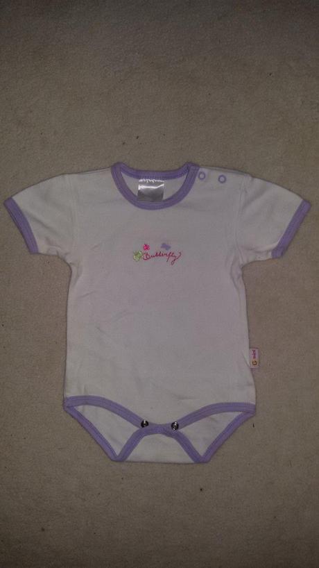 Body s motýlky, gmini,74