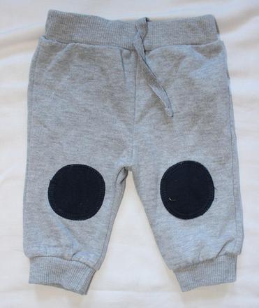 Ba104. tepláky 0-3 měs., early days,62