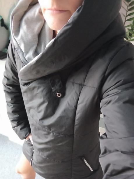 Bunda / kabát zn."casual" vel."l", l