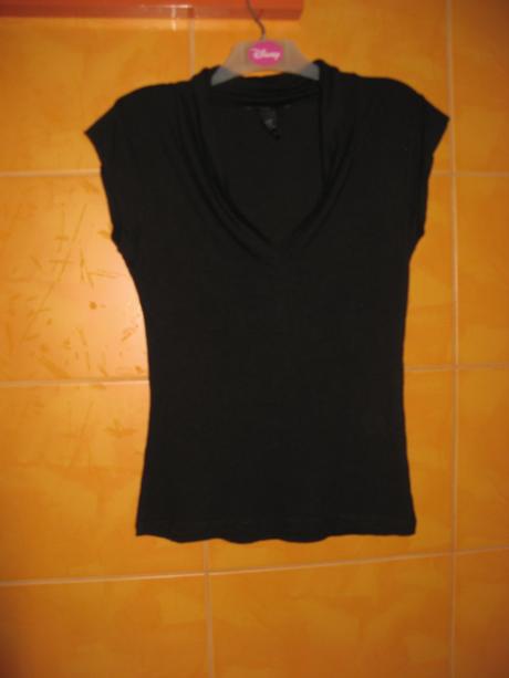 Triko/top-h&m-vel.134/140/146 i xs, h&m,140