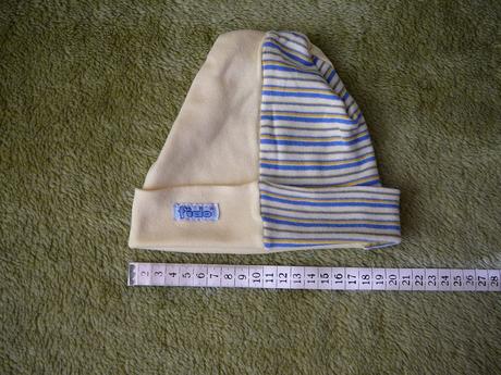 Dětská čepice fido, 50