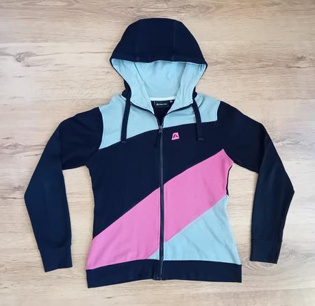 Mikina, alpine pro,xs