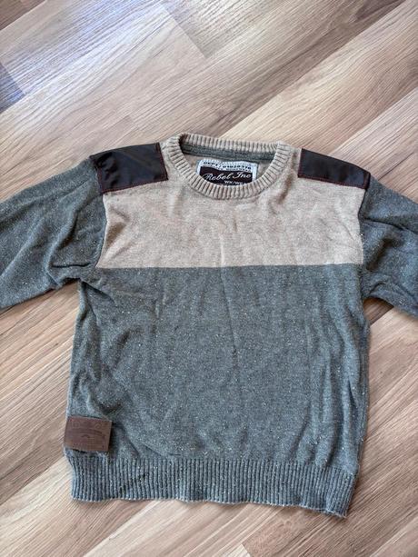 Svetr, rebel,116