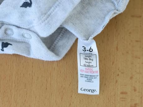 Body vel. 3 - 6 m, george,68