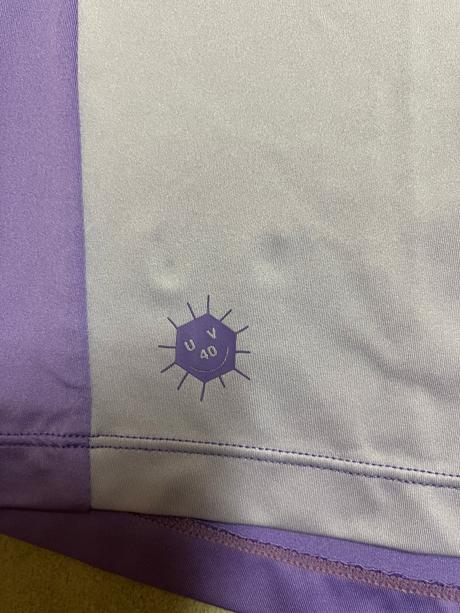 Vaude kids solaro 146/152 tričko s uv ochranou, 146