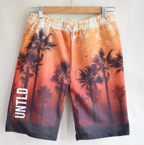 Kraťasy vel. 13 - 14 let, primark,164