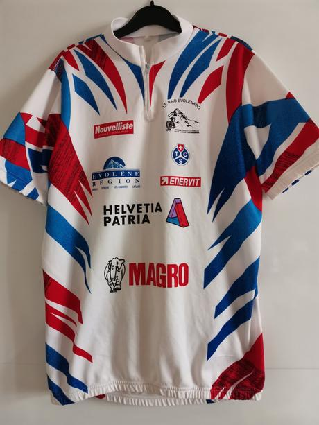 Cyklo tričko funkční sportovní vel. l, l