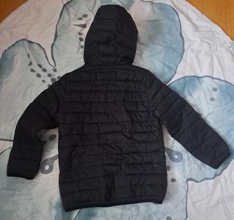 Prošívaná bunda, reserved,122