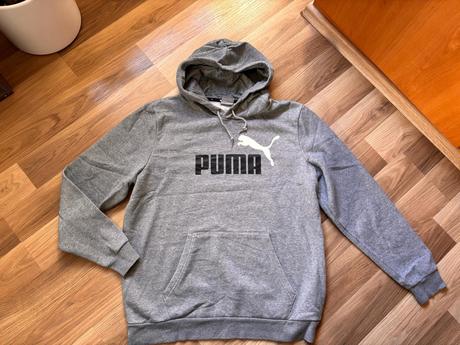 Mikina puma, puma,l