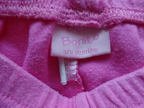 2x polodupačky, vel. 68, f&f,68