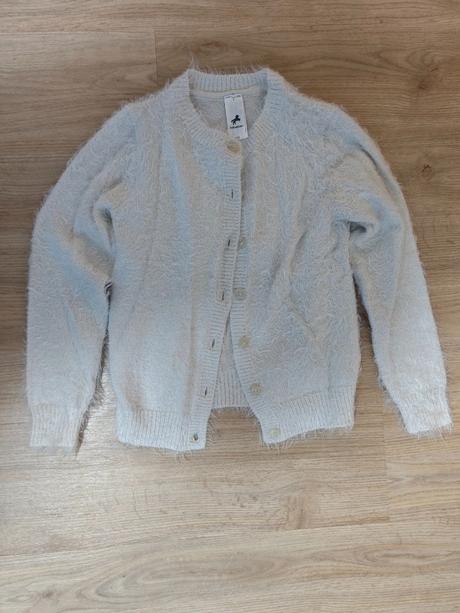 Balicek obelceni pro holku - 23 kusu - velikost 13, 140–152