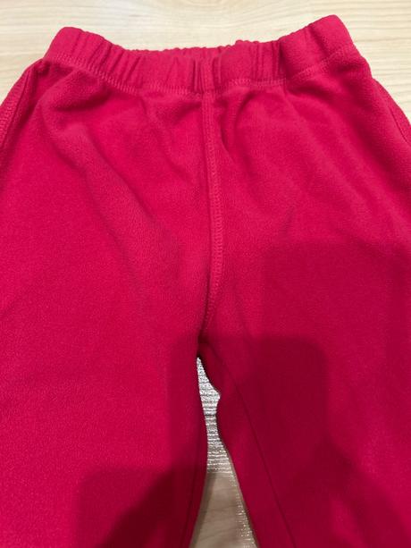 Tepláky, tchibo,110