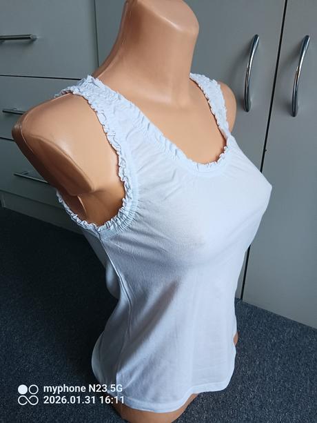 Tílko zn."crashone" vel."134/140", crashone,134