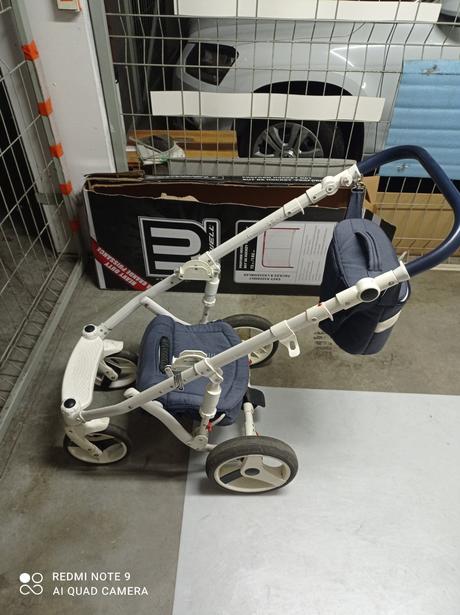 Kočárek adamex, adamex,adamex active