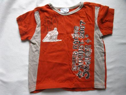 Triko s motorkou, 92