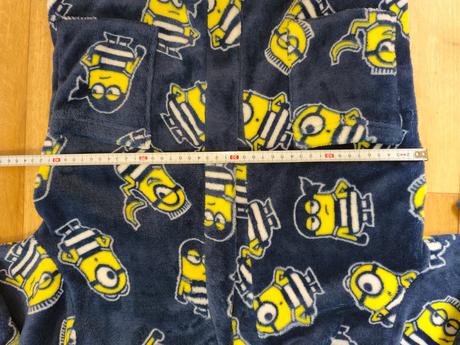 Župan mimoni, c&a,116