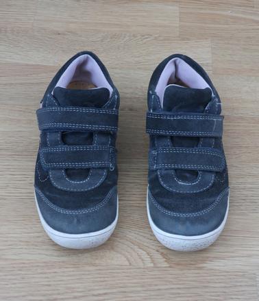 Celoroční kožené boty lurchi 32, lurchi,32