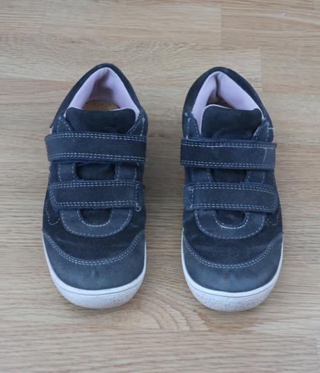 Celoroční kožené boty lurchi 32, lurchi,32