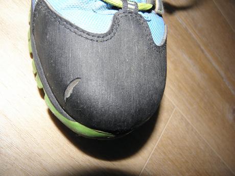 Trekové boty zn. mckinley santiago aqx vel.37, mc kinley,37