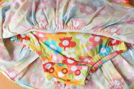 Body - šaty vel. 0 - 3 m, marks & spencer,62