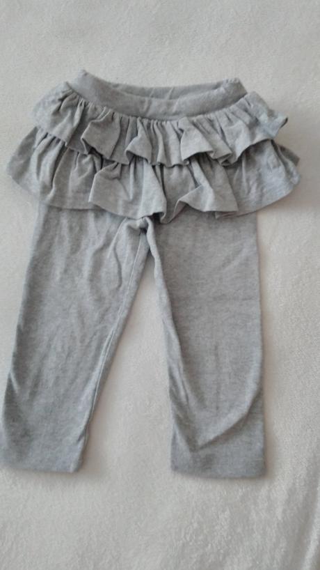 Legíny se sukýnkou vel.98-104, 98