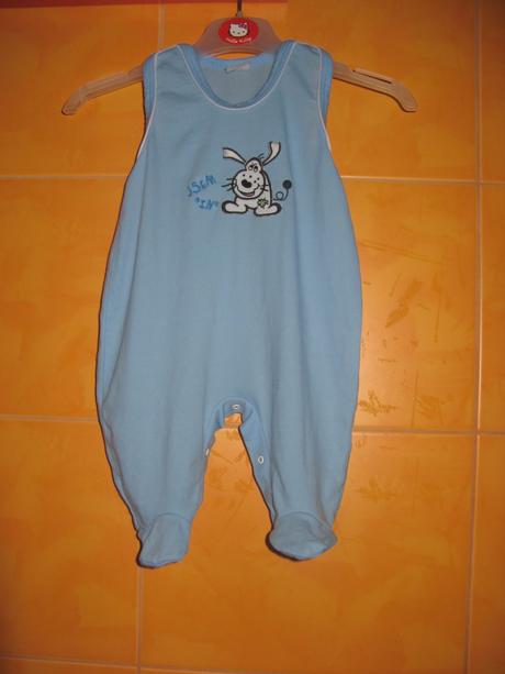 Dupačky-vel.56,zn.mipa, 56