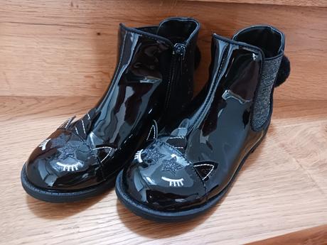 Botičky č.32 jaro,podzim, 32