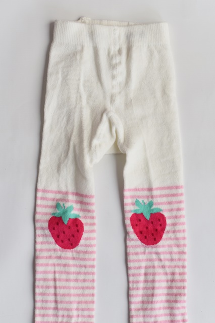 Punčocháče vel. 12 - 18 m, 86