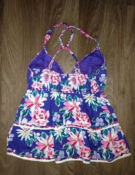 Top/tílko replay, replay,s