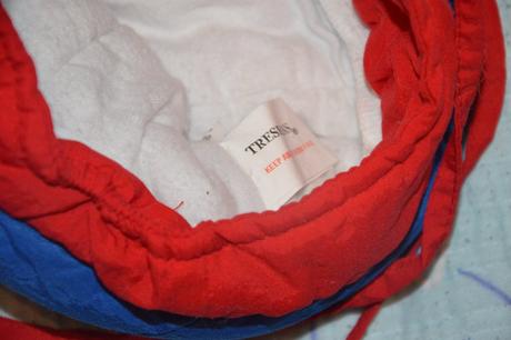 Oteplená zimní čepice, beranice, 104