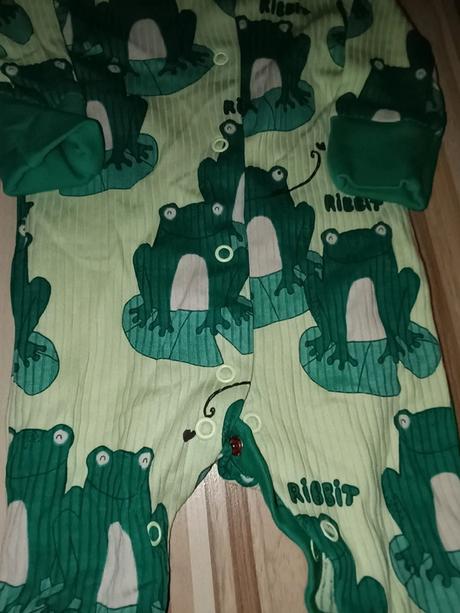 Overal a žaby, žabičky 62 next, next,62