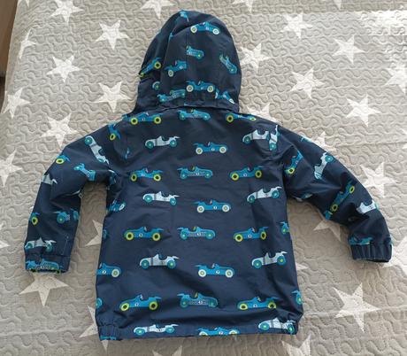 Nepromokavá bunda, tcm,98