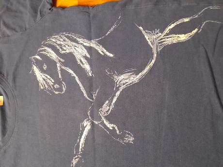 12xtricko, 134/140, yigaa,peppers,tchibo atd, tchibo,134