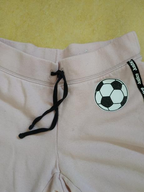 Tepláky vel.134, 134