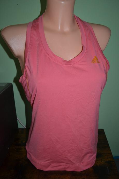 Tričko adidas m-l, adidas,l