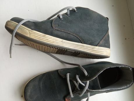 Boty podzim vel.37, fare,37
