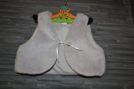 Peppa pig chloupková vestička, 104