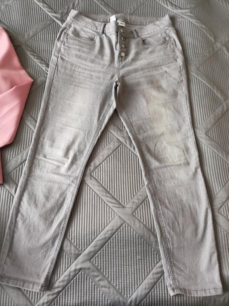 Mix oblečení, 42/44, 44