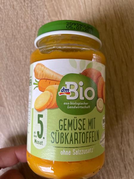 Od kdy podávat německé příkrmy? Kdy začít?