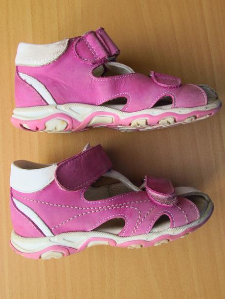 Sandálky boots4u, vel. 28, 28