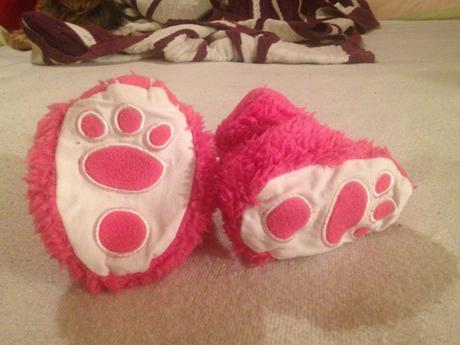 Dívčí capáčky, 18