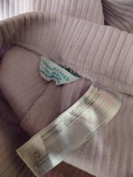 Legíny zn. primark vel.152, primark,152