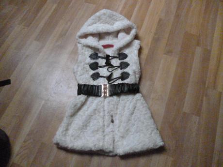 Hunatá vesta vel. 6 l, 116