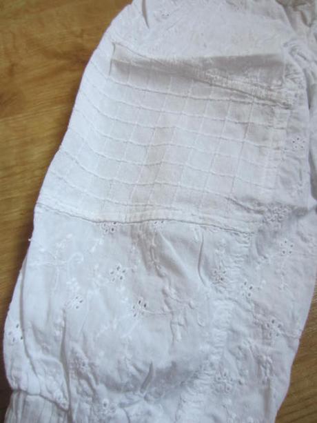 Nádherné madeirové karáťásky, pumpky, next,110